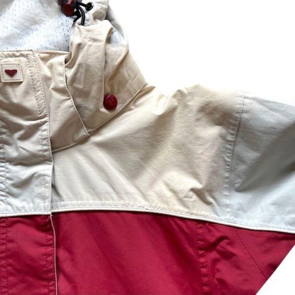 Roxy X-Series Winter Ski Snowboarding Jacket M - image 4